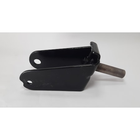 Mtd Yoke-Caster Wheel 687-02263-0637